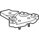 Toyota 88688-62130 Mount Plate