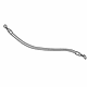 Toyota 53630-33130 Release Cable, Front