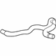 Toyota 87245-48B30 Heater Hose