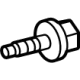 Toyota 90119-A0512 Cushion Bolt Toyota 90119-A0512 Cushion Bolt