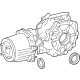 Toyota 41110-52030 Differential, Rear