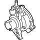 Toyota SU003-09505 Vacuum Pump