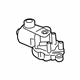 Toyota 85110-02440 Wiper Motor, Front