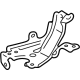 Toyota 17850-37010 Mount Bracket