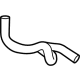 Toyota G90AA-42010 Hose Sub-Assembly, Inverter Cooling Toyota G90AA-42010 Hose Sub-Assembly, Inverter Cooling