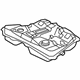 Toyota 77001-02270 Fuel Tank