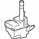Toyota 85315-AA010 Washer Reservoir, Front