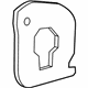 Toyota 81552-08050 Tail Lamp Assembly Gasket, Passenger Side