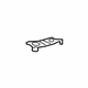 Toyota 73015-02250 Side Bracket, Passenger Side