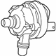 Toyota 16100-WAA01 Auxiliary Pump, Upper