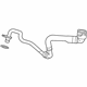 Toyota 16028-WAA01 Inlet Hose