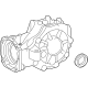Toyota 41110-48130 Carrier Assembly, Differential, Rear Toyota 41110-48130 Carrier Assembly, Differential, Rear