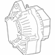 Toyota 27060-21220 Alternator