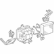 Toyota 87050-48120 Evaporator Assembly
