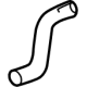 Toyota 87245-0C580 Inlet Hose Toyota 87245-0C580 Inlet Hose