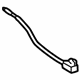 Toyota 88625-21030 Thermistor
