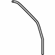 Toyota 63249-08040 Drain Hose, Rear