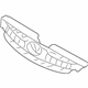 Toyota 53111-AE030 Grille, Front