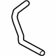 Toyota 16267-37090 By-Pass Hose