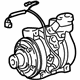 Toyota 88310-42140-84 Compressor Assembly