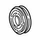 Toyota 88412-42010 Pulley