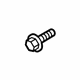 Toyota SU003-02826 Parking Brake Hndle Mount Bolt, Front