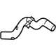 Toyota 16B97-77030 Coolant Hose, Lower