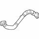 Toyota 17410-28583 Front Pipe