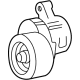 Toyota 16610-F4010 Belt Tensioner