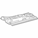 Toyota 58113-52917 Center Floor Pan