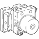 Toyota 44050-33660 Modulator Valve Toyota 44050-33660 Modulator Valve