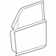 Toyota 67001-35732 Door Shell, Passenger Side
