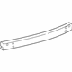 Toyota 52171-AC040 Reinforce Bar, Rear