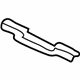 Toyota 52562-AC010 Upper Retainer, Rear