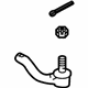 Toyota 45046-19425 Outer Tie Rod Toyota 45046-19425 Outer Tie Rod