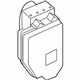 Toyota 44050-12591 Modulator Valve