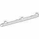 Toyota 75863-06180 Support Plate, Passenger Side Toyota 75863-06180 Support Plate, Passenger Side