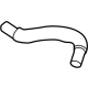 Toyota 17361-0P020 Air Tube Toyota 17361-0P020 Air Tube