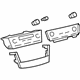 Toyota 55900-06271 Temperature Control