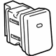 Toyota 87290-06030 A/C Switch
