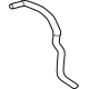 Toyota 23820-25440 Hose Assembly, Fuel Vapor Feed