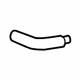 Toyota 77754-42081 Vapor Hose