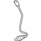 Toyota 89467-12260 Oxygen Sensor, Front