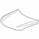 Toyota 53301-06090 Hood, Front