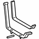 Toyota 77601-04020 Fuel Tank Mount Strap, Front
