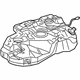 Toyota 77001-0E010 Tank Sub-Assembly, Fuel