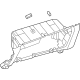 Toyota 55509-0E020-C0 Glove Box, Black, Front
