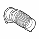 Toyota 17881-F0070 Air Inlet Hose