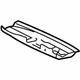 Toyota 55787-21010 Silencer