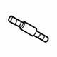 Toyota 90116-14014 Suspension Crossmember Stud Toyota 90116-14014 Suspension Crossmember Stud